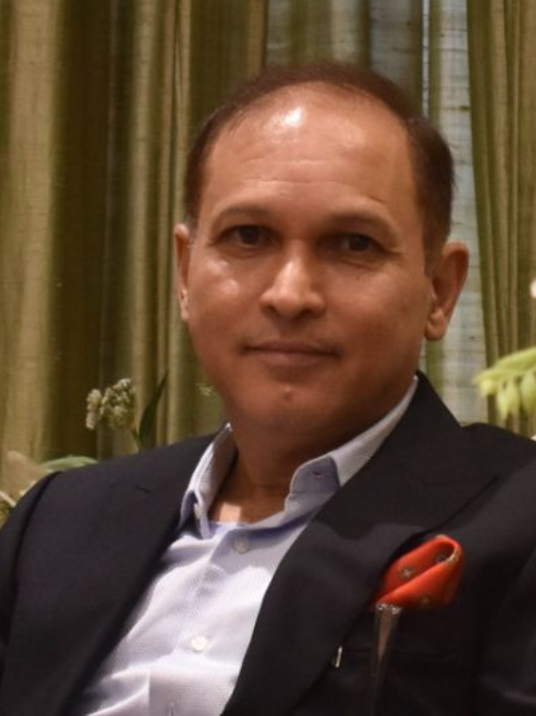 H.E Nawab Mir Nazir Ali Khan